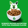 Greenies Smart Essentials Adult Large Breed High Protein Dry Dog Food Real Chicken & Rice Recipe.