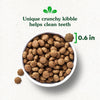 Greenies Smart Essentials Adult Large Breed High Protein Dry Dog Food Real Chicken & Rice Recipe.