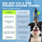 Chewia Pure Omega-3 Fish Oil for Dogs & Cats, Salmon & Pollock, 32 oz