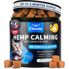 Chewia Hemp Calming Soft Chews for Cats, Chicken Flavor, 140 Count