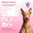 Kinpur Cranberry & D-Mannose Bladder Support Chews for Dogs