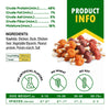 Beloved Pets Chicken & Duck Rawhide Kabob Dog Chews, 10.6 oz
