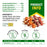 Beloved Pets Chicken & Duck Rawhide Kabob Dog Chews, 10.6 oz