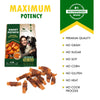 Beloved Pets Chicken-Wrapped Sweet Potato Dog Treats, 10.6 oz