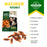 Beloved Pets Chicken-Wrapped Sweet Potato Dog Treats, 10.6 oz