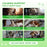 Kinpur Hemp Calming Soft Chews for Dogs, Beef, 110 Count