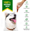 Beloved Pets Chicken-Wrapped Sweet Potato Dog Treats, 10.6 oz