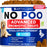 Artullano No Poo Probiotic Soft Chews for Dogs, Duck Flavor, 120 Count
