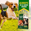 Beloved Pets Chicken Breast Jerky Dog Treats, 10.6 oz