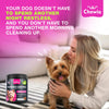 Chewia Cranberry Bladder Control Soft Chews for Dogs, Duck Flavor, 180 Count
