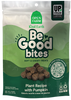 Be Good Bites Plant & Pumpkin Treats — 6 oz
