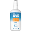 TropiClean HomeVet Medicated Itch & Allergy Pet Spray — 8 oz retail package