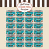 Merrick Purrfect Bistro Grain Free Premium Soft Canned Pate Adult Wet Cat Food, High Protein Duck Recipe