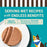 Merrick Purrfect Bistro Grain Free Premium Soft Canned Pate Adult Wet Cat Food, High Protein Duck Recipe
