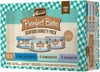 Merrick Purrfect Bistro Seafood Recipes Variety Pack Grain-Free Wet Cat Food
