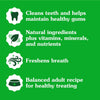 Greenies Teenie Natural Original Chicken Flavor Dental Dog Treats