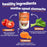 Fruitables Pumpkin SuperBlend Digestive Dog & Cat Supplement, 15-oz, case of 12