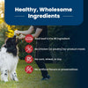 Blue Buffalo Life Protection Formula Adult Beef & Brown Rice Recipe Dry Dog Food