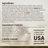 Merrick Limited Ingredient Diet Grain-Free Chicken-Free Real Lamb & Sweet Potato Recipe Dry Dog Food