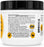 Nupro Lyfe-Spyce Plant-Based Dog Supplement with Turmeric, Mushrooms & Ginger