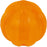 JW Pet Playplace Squeaky Ball, Medium, Multicolor