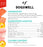 Dogswell Grain-Free Skin & Coat Salmon Jerky Dog Treats