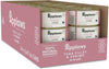 Applaws Natural Wet Cat Food, 24 Count, Limited Ingredient Canned Wet Cat Food, Tuna Fillet with Shrimp in Broth.