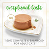 Fancy Feast Classic Chopped Grill Wet Cat Food with Chicken
