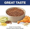 Hill's Science Diet Adult Small Bites Chicken & Barley Recipe Dry Dog Food