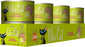 Tiki Cat Kapi'Olani Luau Grain Free Tilapia in Tilapia Consomme Canned Cat Food