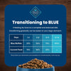 Blue Buffalo Life Protection Formula Adult Beef & Brown Rice Recipe Dry Dog Food