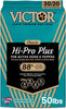Victor Hi-Pro Plus Dog Food – High Protein 30% Beef, Chicken & Fish Formula for Active Dogs
