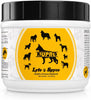 Nupro Lyfe-Spyce Plant-Based Dog Supplement with Turmeric, Mushrooms & Ginger