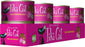 Tiki Cat Grill Wet Cat Food, Tuna & Crab Surimi, 6 oz. Cans (8 Count)