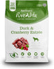 NutriSource Pure Vita Duck & Cranberry Dog Food