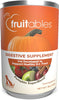 Fruitables Pumpkin SuperBlend Digestive Dog & Cat Supplement, 15-oz, case of 12