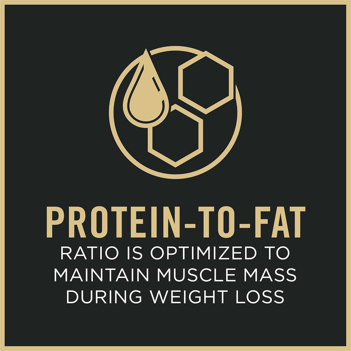 Purina Pro Plan Adult Weight Management Shredded Blend Chicken & Rice Formula Dry Dog Food