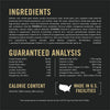 Purina Pro Plan Complete Essentials Shredded Blend Salmon and Rice Dog Food Dry Formula with Probiotics for Dogs
