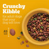 Pedigree Complete Nutrition Grilled Steak & Vegetable Flavor Dry Dog Food
