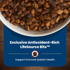 Blue Buffalo Life Protection Formula Adult Beef & Brown Rice Recipe Dry Dog Food