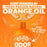 Angry Orange Pet Odor Eliminator Spray, 24-fl oz bottle