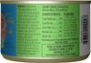 Tiki Cat Luau Shredded Meat, Wild Salmon & Chicken Recipe in Chicken Consumme, Grain-Free Balanced Nutrition Wet Canned Cat Food, For All Life Stages.