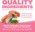 NutriSource PureVita Salmon Dog Food Grain-Free Limited Ingredient for Sensitive Stomach