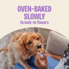 Old Mother Hubbard by Wellness Wholesome Indulgences Maple Bacon Natural Dog Treats