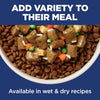 Hill's Science Diet Adult 1-6, Adult 1-6 Premium Nutrition, Dry Dog Food, Chicken & Barley