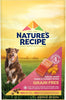 Nature's Recipe Grain-Free Salmon, Sweet Potato & Pumpkin Recipe Dry Dog Food