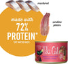 Tiki Cat Grill, Mackerel & Sardines, High-Protein and 100% Non-GMO Ingredients, Wet Whole Foods Cat Food for All Life Stages.