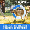 Dogswell Grain-Free Hip & Joint Chicken Jerky Dog Treats