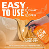 Angry Orange Pet Odor Eliminator Spray, 24-fl oz bottle