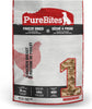 PureBites Mini Trainers RAW Freeze Dried Chicken Breast Dog Treats | 11.6 oz